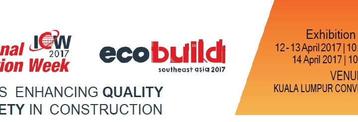 Structuring PPPs to Finance Affordable Housing and Infrastructure Developments in conjunction with International Construction Week – ICW 2017 & Ecobuild Southeast Asia 2017
