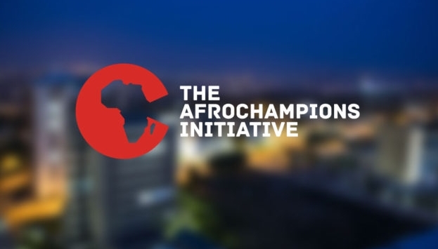 The AfroChampions Initiative